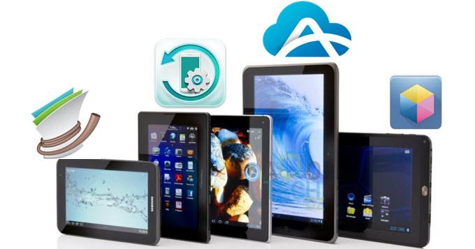 Le Meilleur Gestionnaire de fichiers sur Android