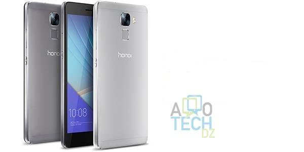 Le Honor 8 : fait parler de lui de nouveau