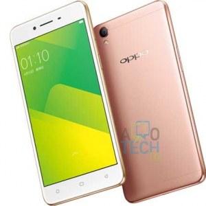 Prix de vente Oppo A37 Algerie