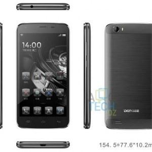 Doogee T6