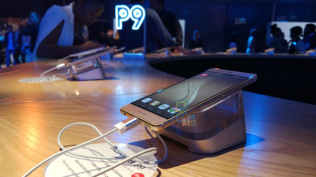 Huawei : 72ème place du classement d’Interbrand des meilleures marques