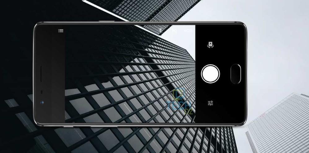 OnePlus, annonce un partenariat avec DxO pour le capteur photo sur le OnePlus 5