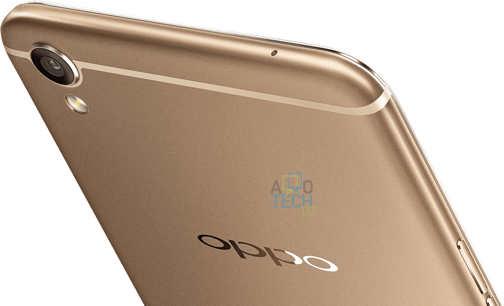 Oppo F1 Plus : disponible sur le marché algérien