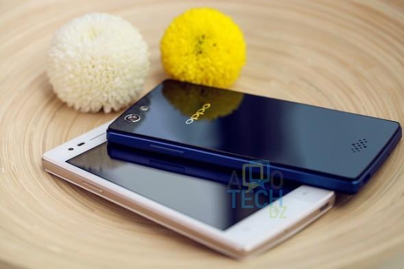 OPPO ALGERIE : ‘Neo 5’ en promotion pour le mois de Ramadan