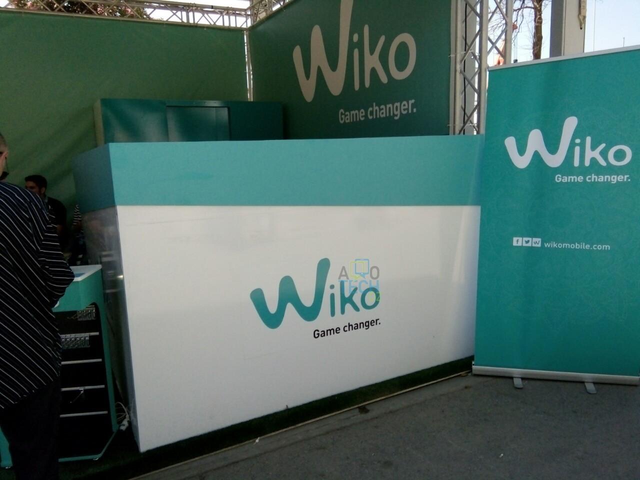 Wiko Algérie : Lance deux Smartphones – Robby et Jerry –