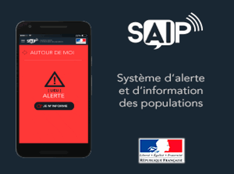 Attentat de Nice : Un bug technique inexpliqué a empêché l’application SAIP de fonctionner