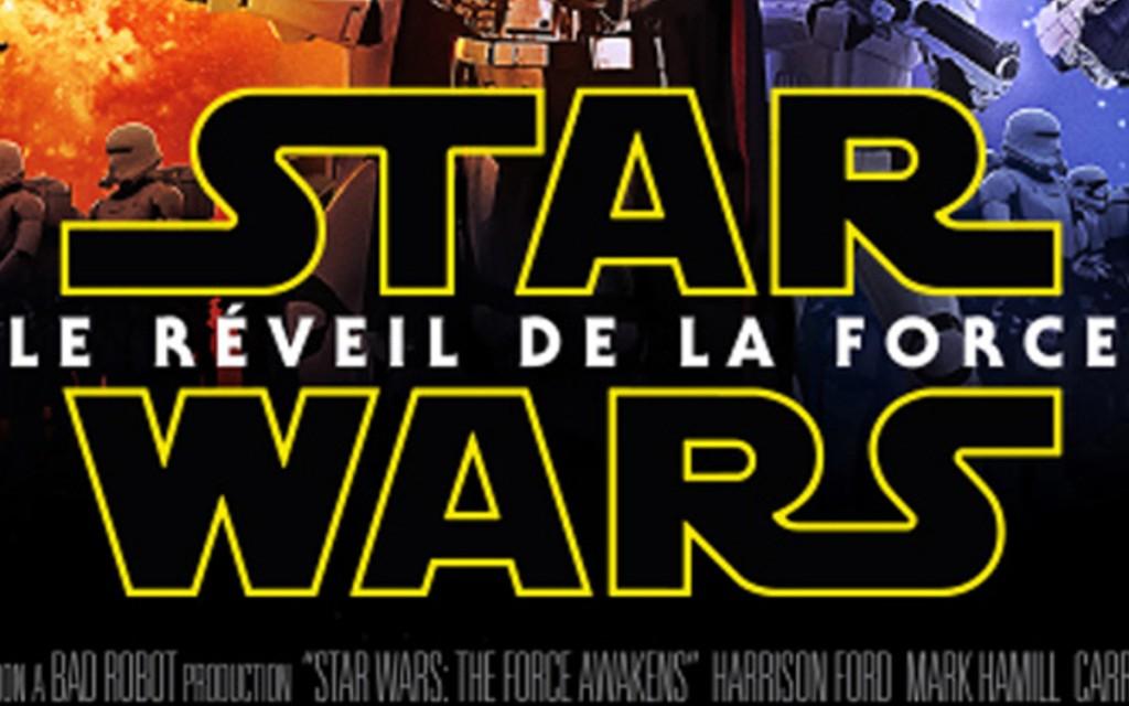 Top jeux Android tirés de la Guerre des étoiles