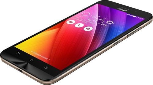 Asus présente Zenfone 3 Laser et Zenfone 3 Max