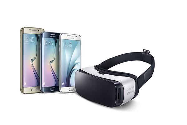 Le Galaxy Note 7 sera accompagné d’un Gear VR dédié