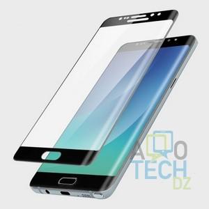 Galaxy Note 7: son design fait son apparition avant sa présentation
