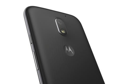 Lenovo Moto E3 : un smartphone d’entrée de gamme