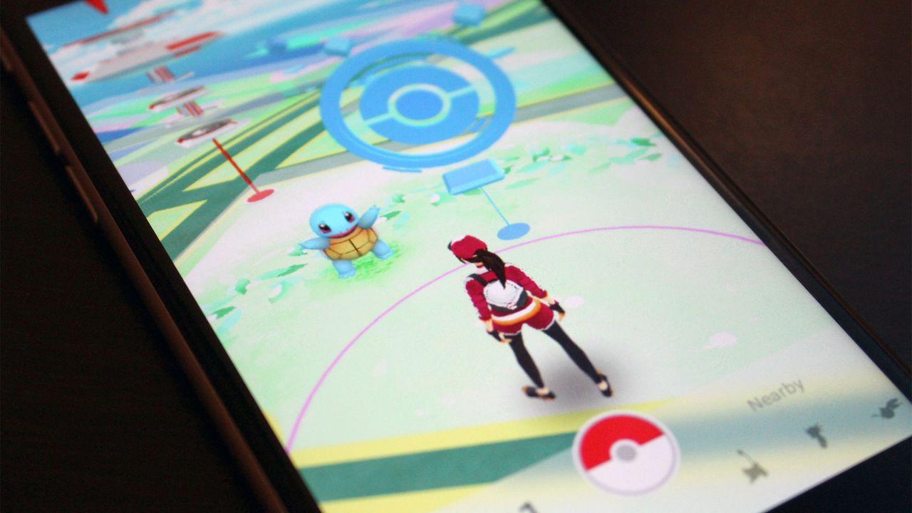 Tuto : Comment jouer à Pokémon Go sous android 4.2 ?