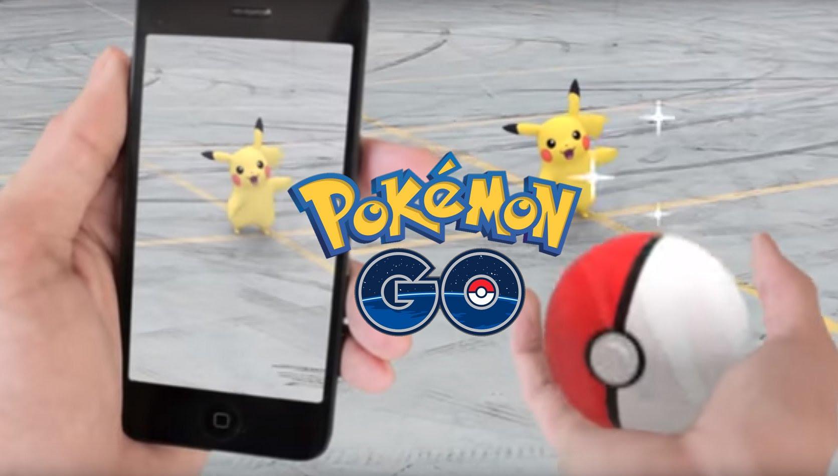 Pokemon GO : Attire plus de femmes que d’hommes ?
