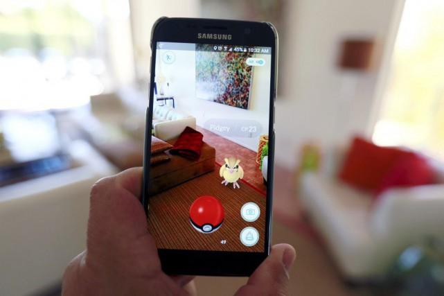 Pokémon Go serveur en panne, des hackers responsables ??