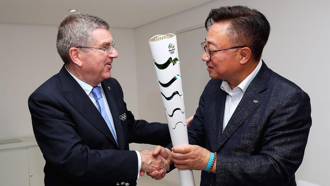 Rio 2016, les JO les plus connectés de l’histoire grâce à Samsung