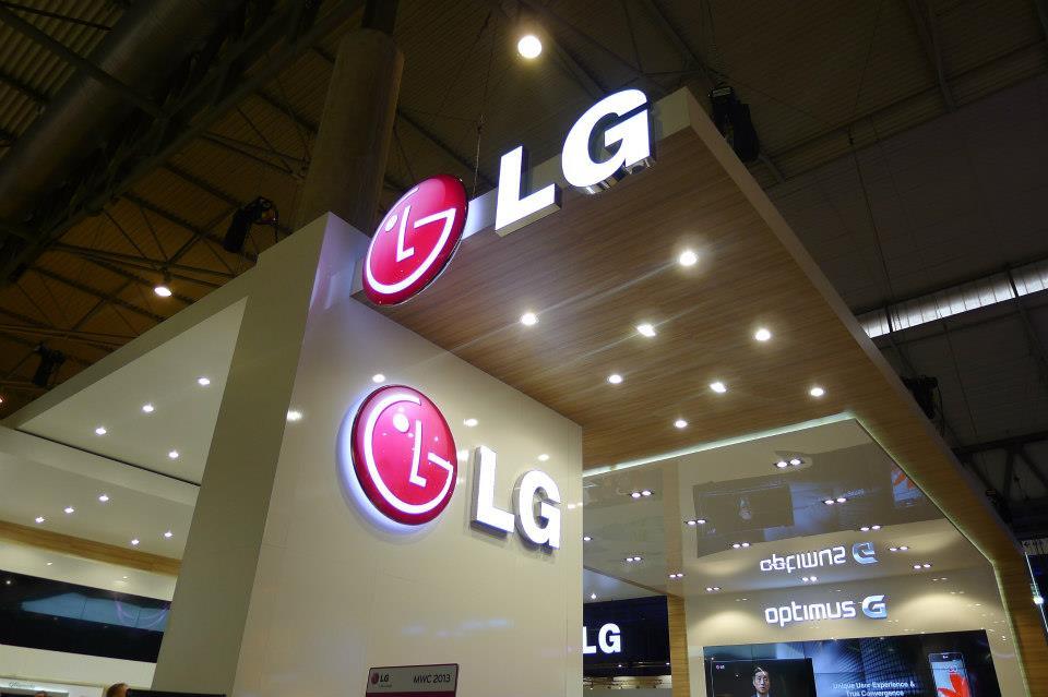 LG : Une fuite pour son nouveau smartphone LV5