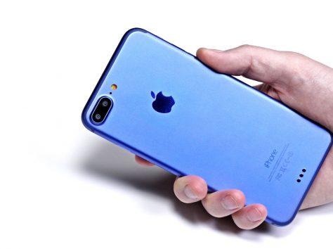 IPhone 7 : les derniers détails avant la keynote d’Apple du 7 septembre