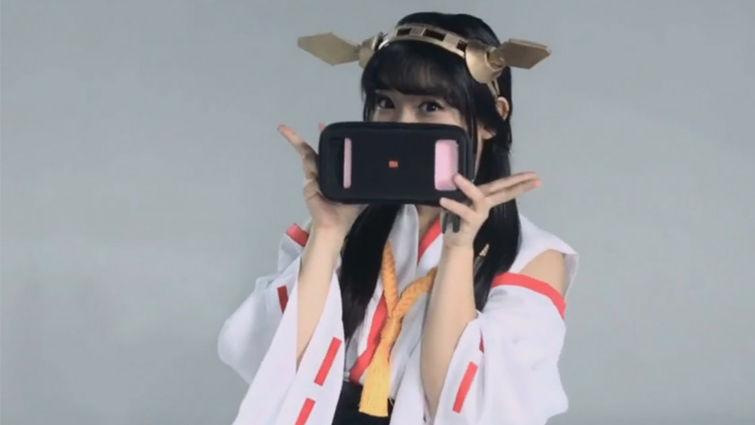 Xiaomi : Casque Mi VR en photo et vidéo « le compte à rebours a commencé »