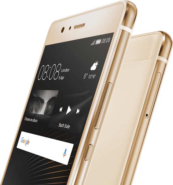 Huawei : Lance le P9 Lite en Algérie