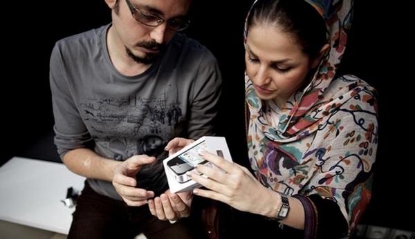 L’Iran autorise pour la première fois l’importation d’iPhone