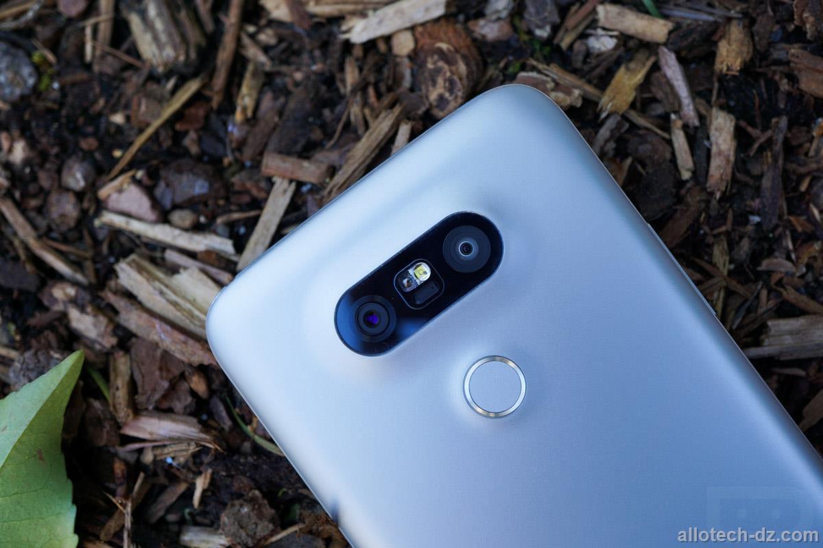 LG va proposer Android 7.0 Nougat sur le G5 bientôt