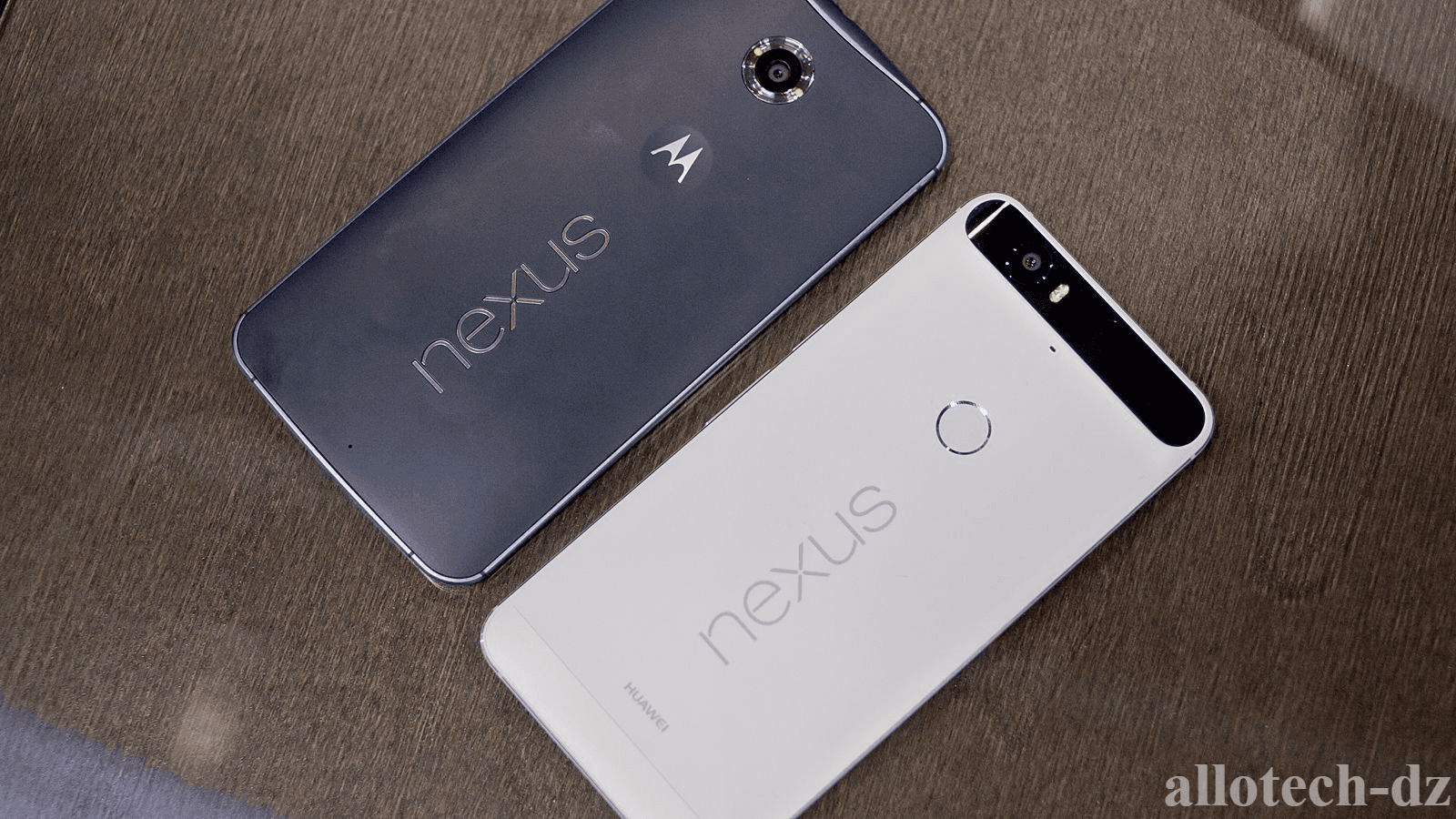 Google : Nexus 6 la mise à jour vers Android 7.1.1 pour début janvier !