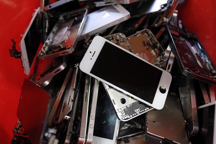 Ouedkniss : Beaucoup de smartphone rénové en vente, comment éviter ?