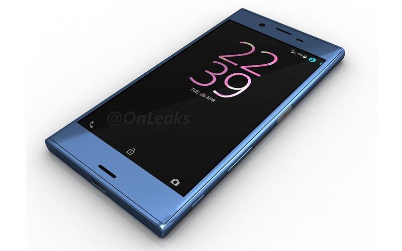 Sony : un nouveau smartphone en vue le Xperia XR