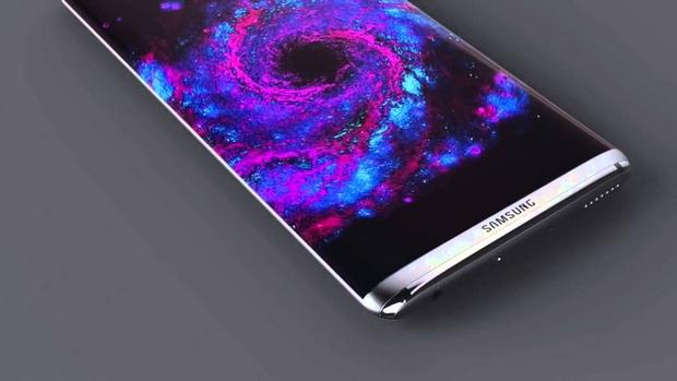 Le Galaxy S8 fait parler de lui, avant 5 mois de sa présentation