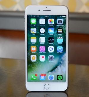 IPhone 7 Plus est accusé de sifflement intempestif