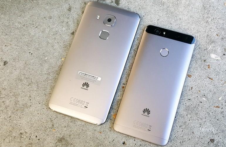 Huawei Algérie : Huawei Y6II débarque en Algérie