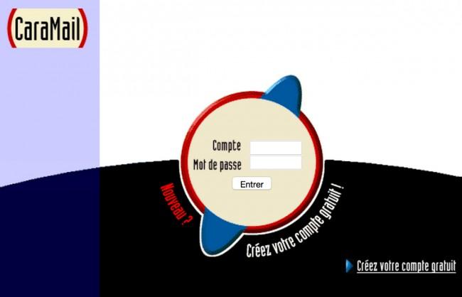 Caramail, Napster, MySpace, quand les mort revient parmi les vivants
