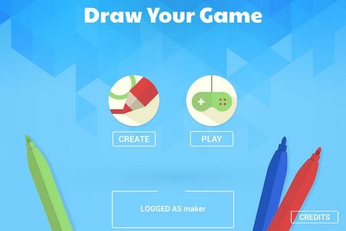 〈 Application 〉 Créer son propre jeu vidéo
