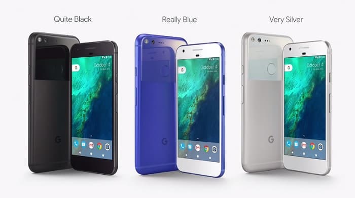 Google Pixel : Une faille exploitable a distance en 1 minute !