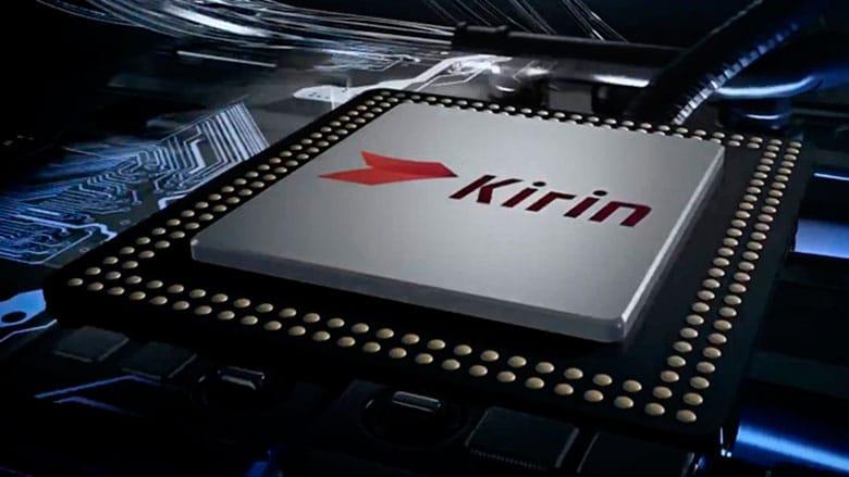 Huawei Mate 10 : 20 % de performances en plus pour la puce Kirin 970