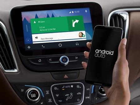 Android Auto 2.0 :  l’interface de Google destinée aux voitures