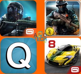 Les meilleurs jeux multijoueurs sur mobiles et tablettes Android