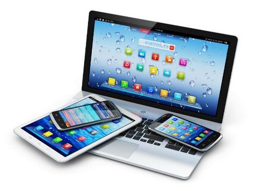 Application : améliorer le partage de votre connexion