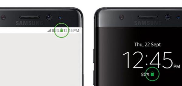 Galaxy Note 8 : un concept de la phablette de Samsung