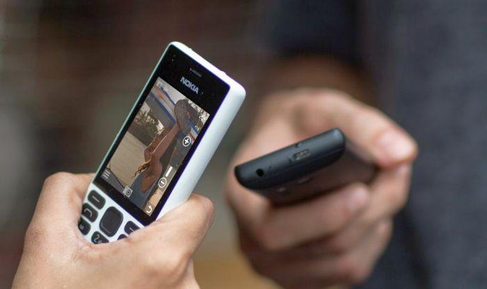 Nokia 150 et Nokia 150 Dual SIM : deux nouveaux combinés conçus pour résister à la force