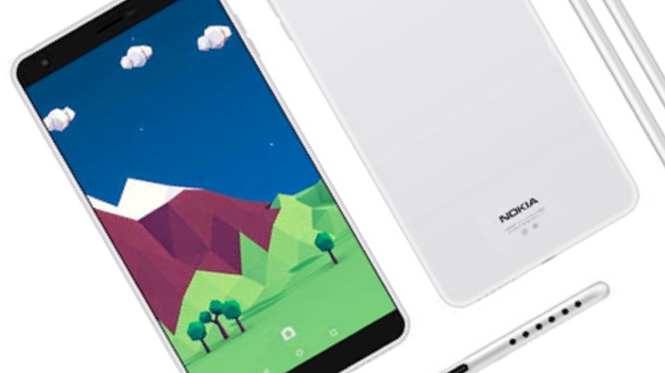 Nokia : Bientôt deux nouveaux smartphones à prix cassé