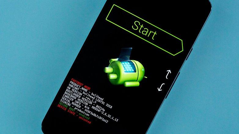 Comment supprimer le root de votre smartphone ?