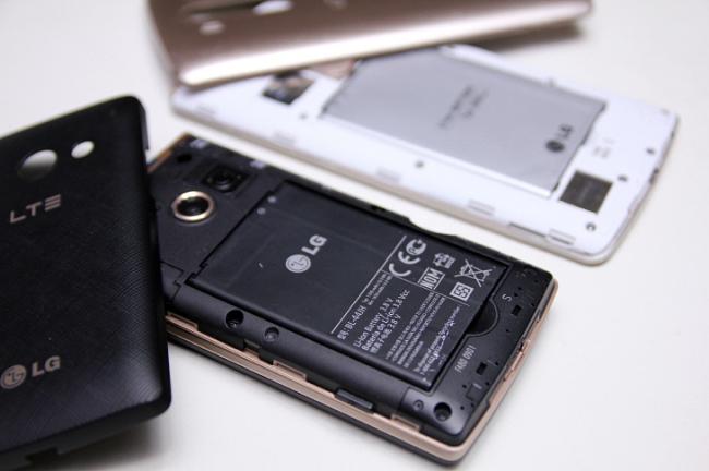 LG Chem Ltd : le prochain fournisseur de batteries de Samsung Electronics