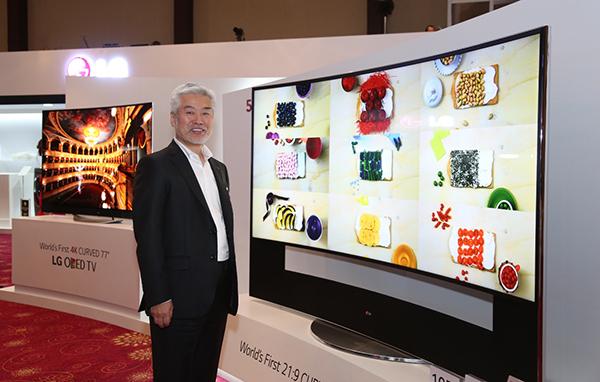 LG : L’ère en constante évolution de l’IDO (Internet Des Objets) va continuer à révolutionner la technologie de consommation