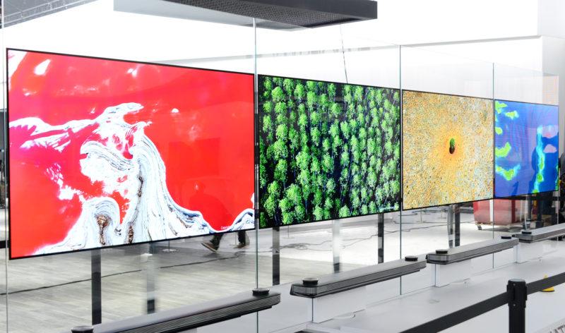 Samsung et Dezeen lancent un concours de design mondial pour le mode Ambiant