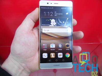 Huawei P9 Plus se montre bon dans tous les domaines