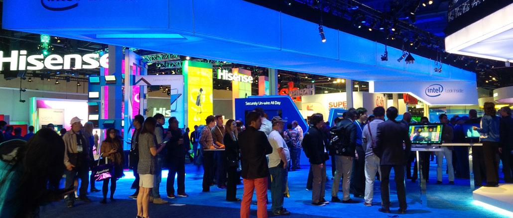 CES 2017 : Les annonces des smartphones du salon de Las Vegas !