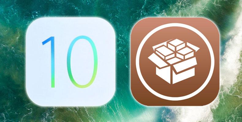 Le jailbreak d’iOS 10.2 est maintenant disponible pour iPhone 64 Bits en bêta 2