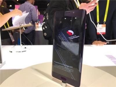 Xiaomi Mi 6 : Versions et Détails