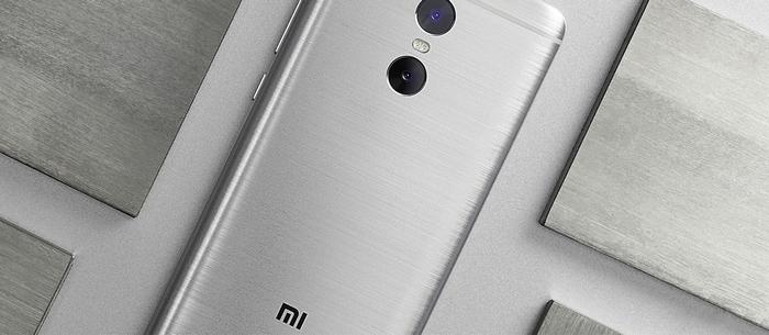 Le Xiaomi Redmi Pro 2 commence à se montrer… tout doucement